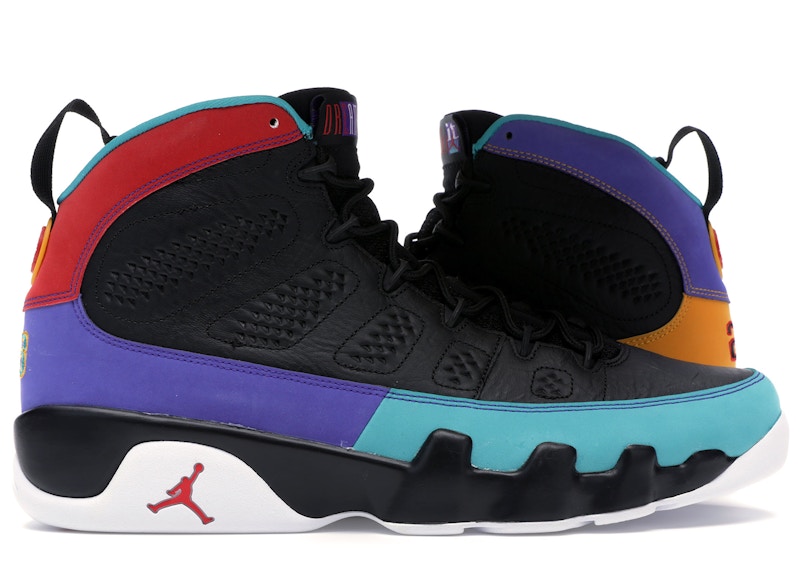 air jordan 9 dream it do it kids