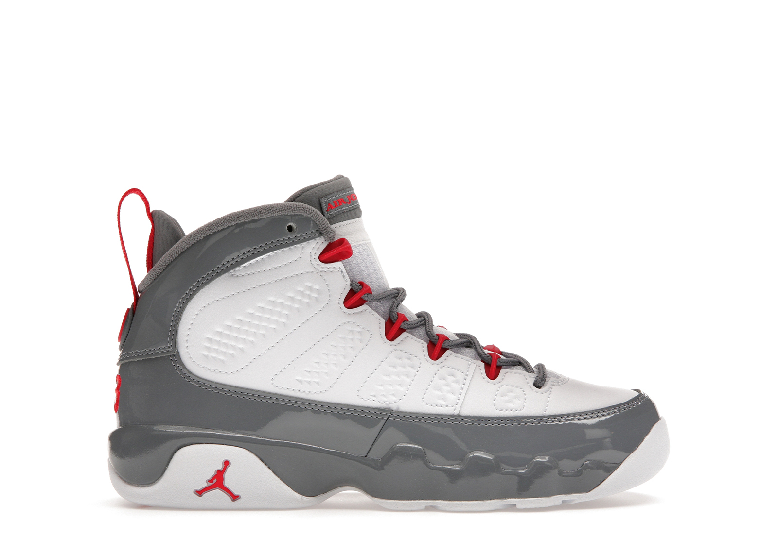 Jordan 9 statue clearance price