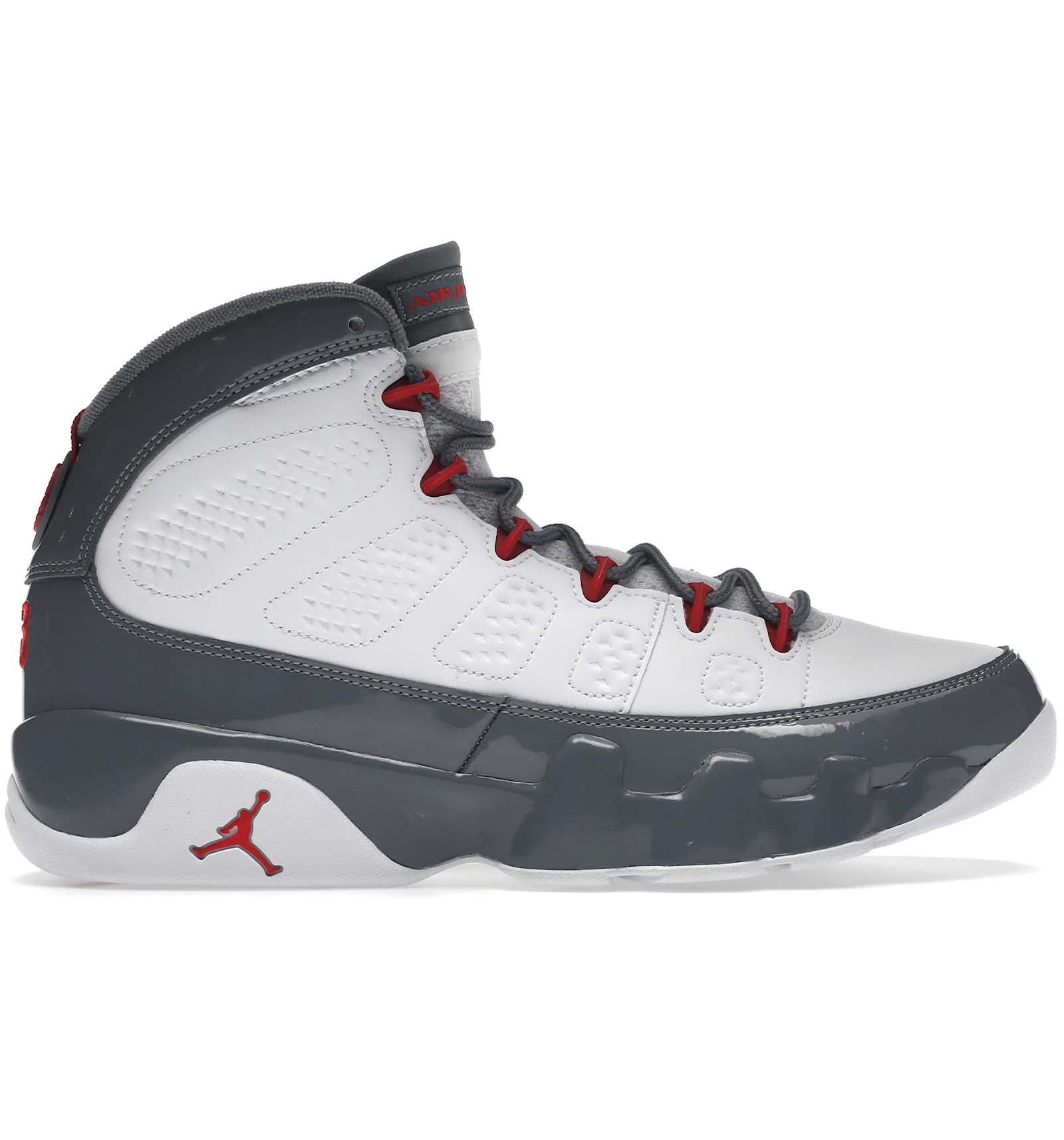 air jordan 3 fire red stockx