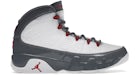 Jordan 9 Retro Fire Red