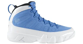 Jordan 9 Retro For the Love of The Game