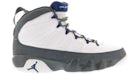 Jordan 9 Retro Blu Francese (2002)