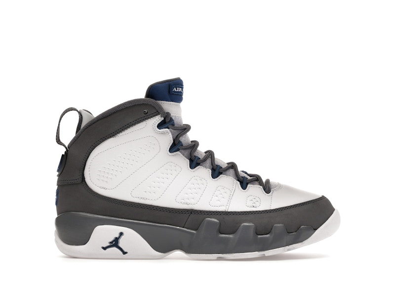 jordan 9 racer blue hoodie