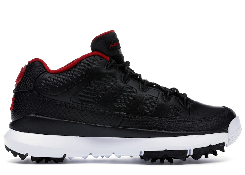 jordan 11 golf spikes