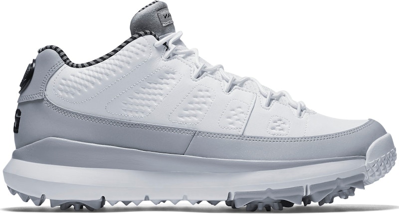 jordan 9 golf shoes