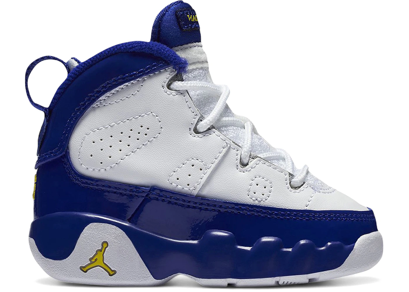 Jordan Retro Kobe Bryant PE (TD) 401812-121 GB - Main Image