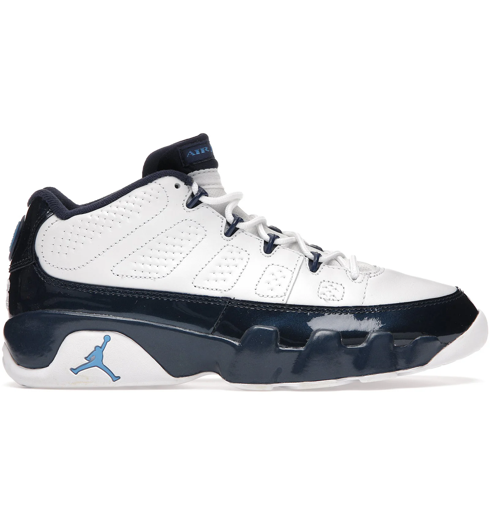 Jordan pearl 9 Clearance