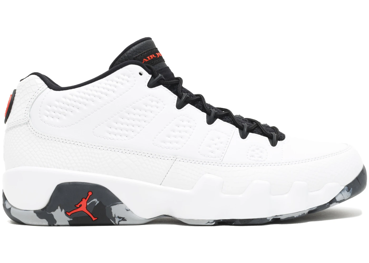 Jordan 9 Retro Low Jordan Brand Classic Men s SU16 MNJDLS