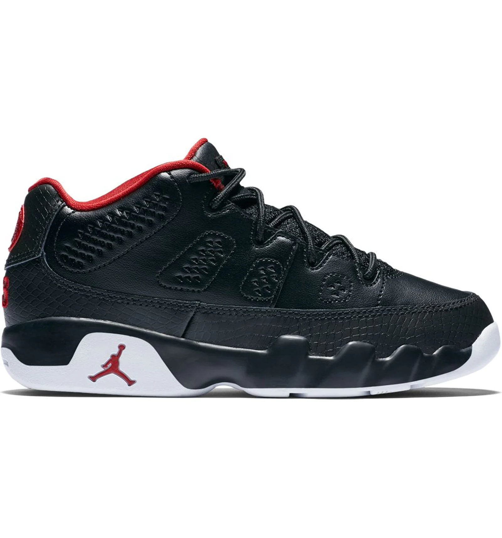 Jordan 9 Retro Low Snakeskin PS