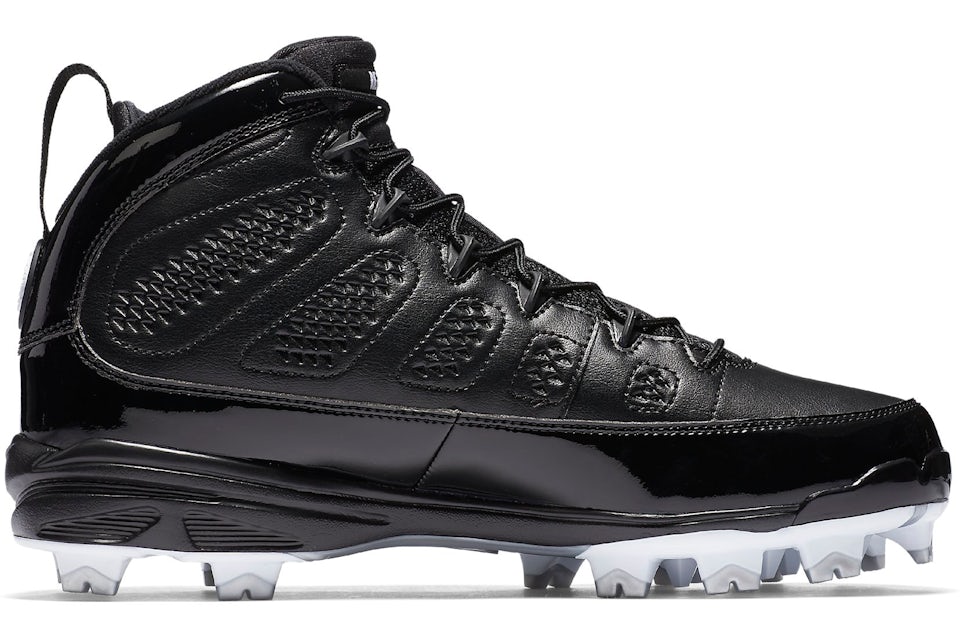 Stockx sales jordan 9