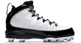 Jordan 9 baseball cleats 2025 metal
