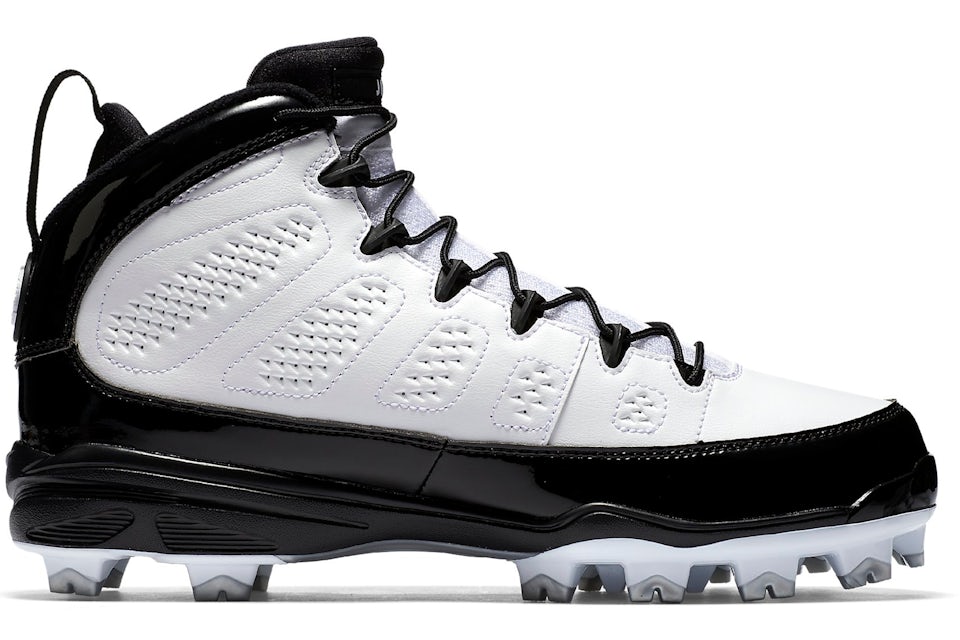 Retro 9 2025 baseball cleats