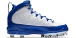 Jordan 9 Retro MCS Game Royal