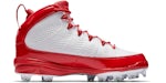 Jordan 9 Retro MCS University Rouge
