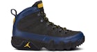 Jordan 9 Rétro Michigan PE