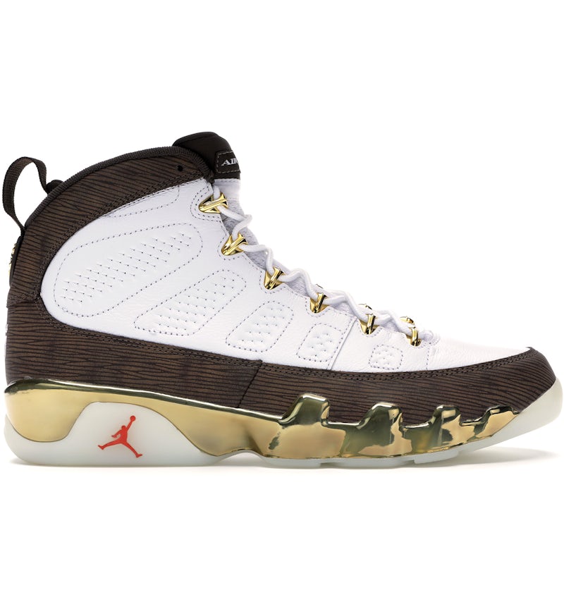 Jordan Retro MOP Melo Men's 302370-122 US - Main Image