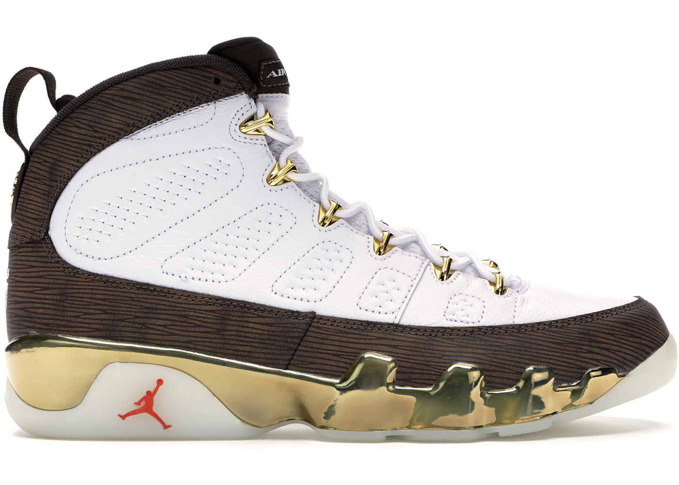 Air jordan melo 9 Clearance