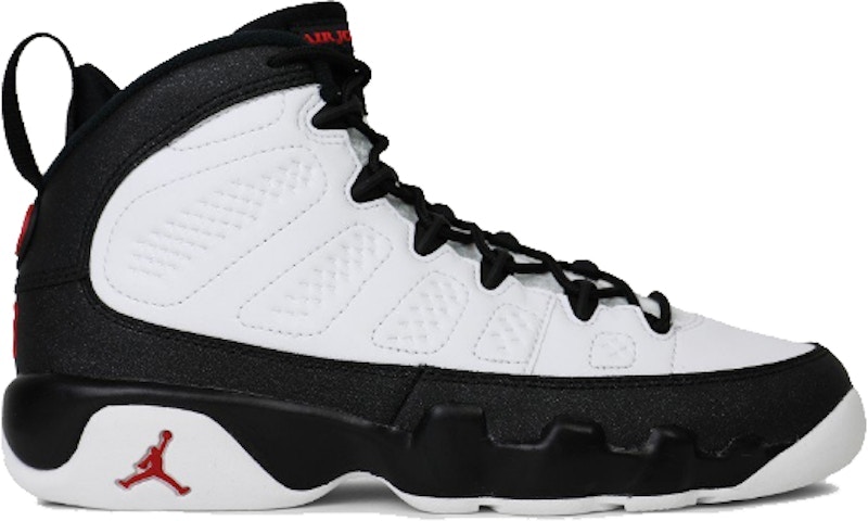 Jordan 9 Retro OG (2016) (GS)