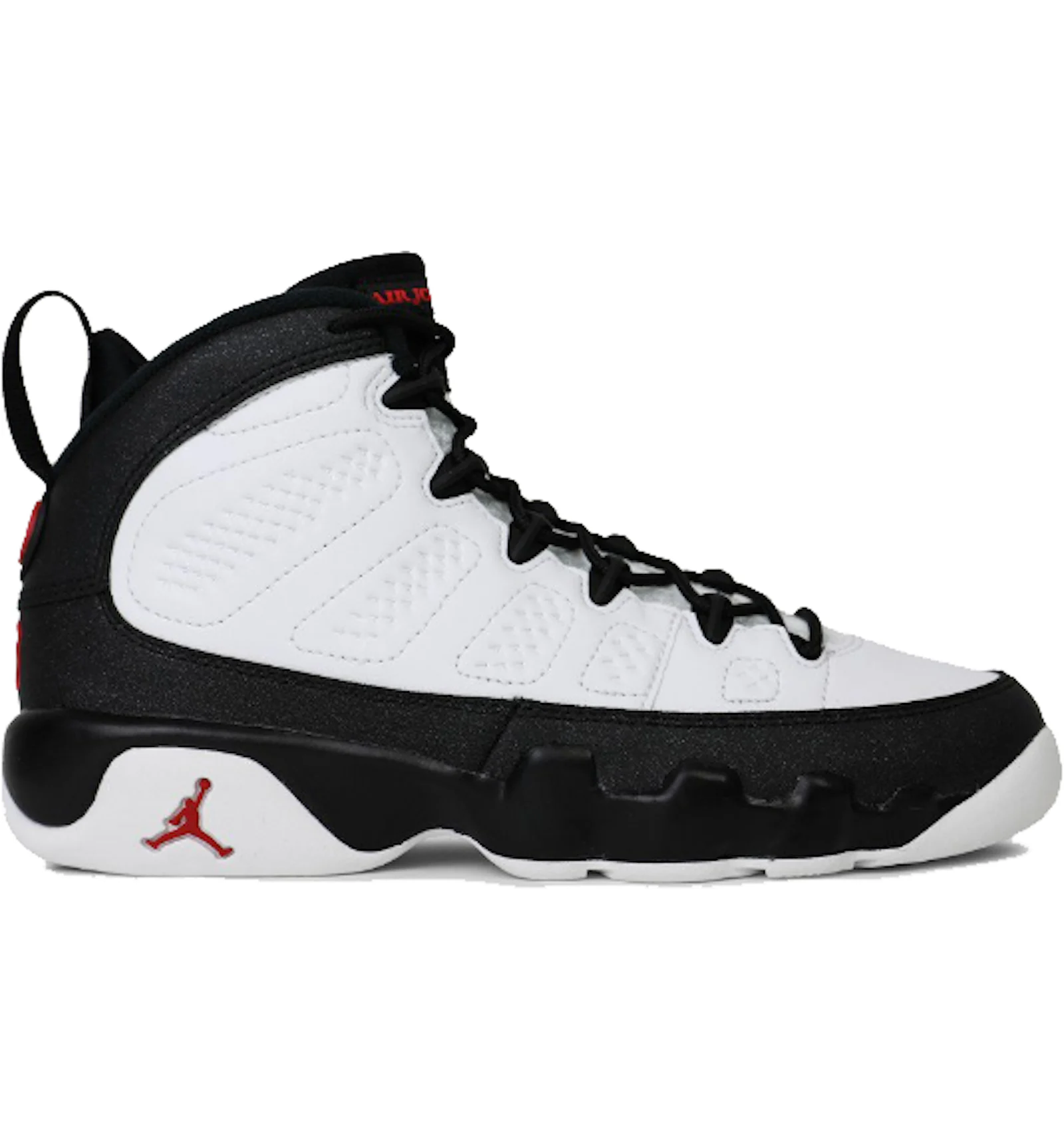 Jordan 9 Retro OG 2016 GS