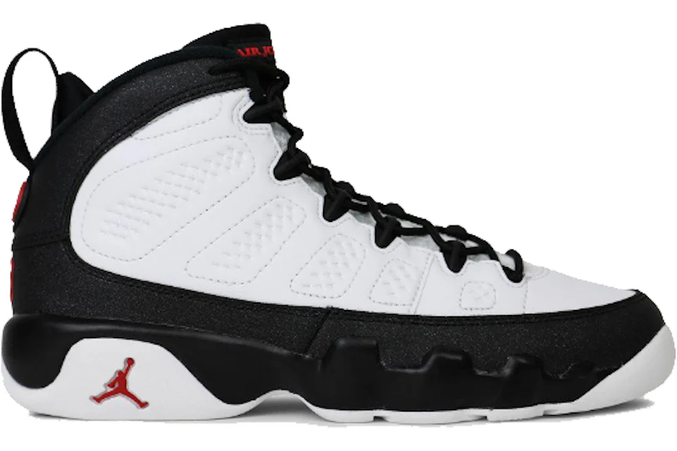 Jordan 9 Retro OG 2016 GS