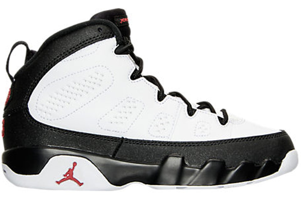 Stockx 2025 jordan 9