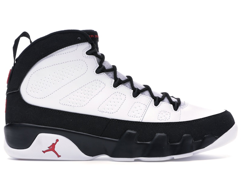 Jordan 9 Retro OG (2016) - 302370-112