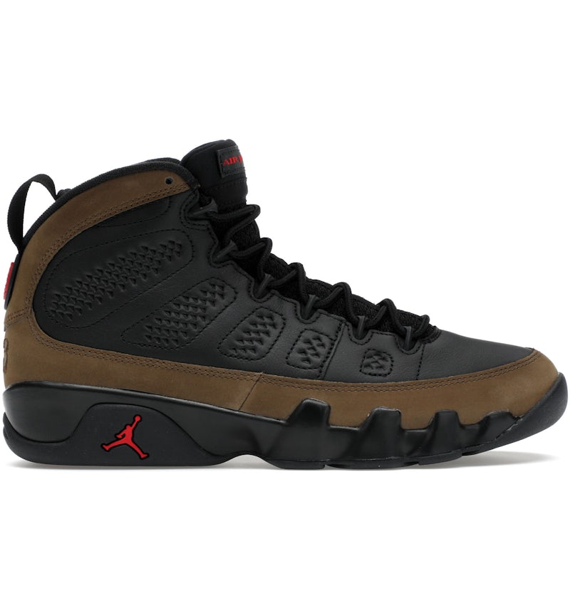 Jordan Retro Olive (2024) Men's HV4794-030 US - Main Image