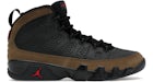 Jordan 9 Retro Olive (2024)
