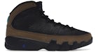 Jordan 9 Retro Light Olive Concord