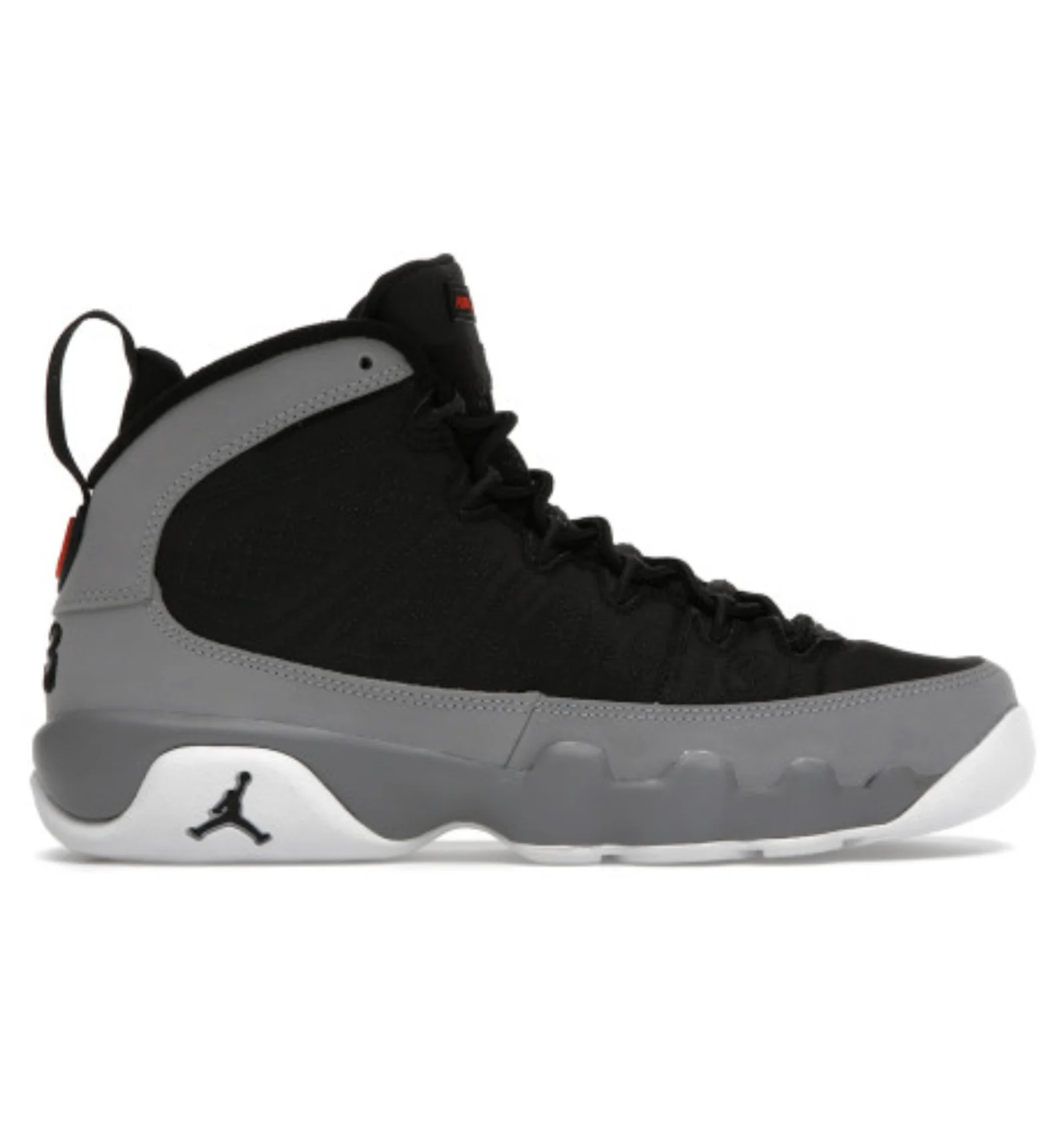 Kids jordan retro online 9