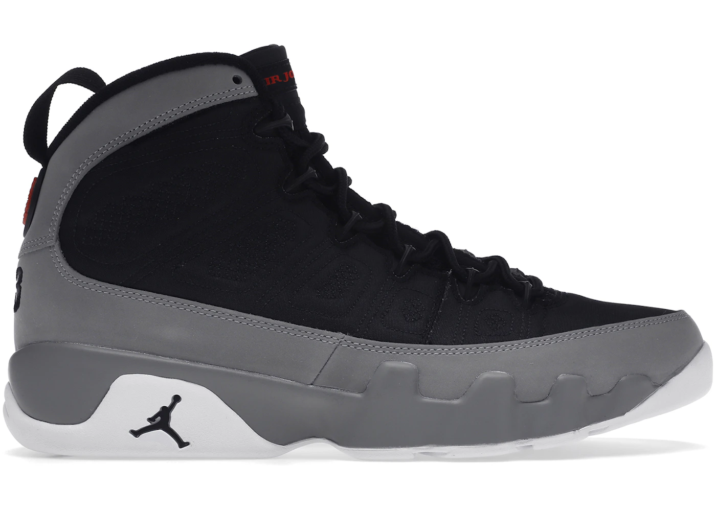 Jordan Retro Particle Grey Men's CT8019-060 US