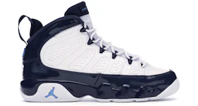 Jordan ix midnight navy Clearance