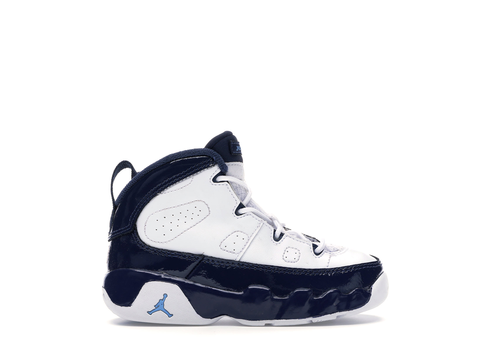 pearl 9s