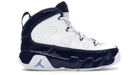 Jordan 9 blue pearl Clearance