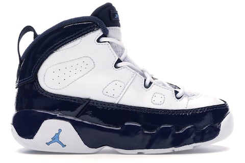 Jordan Retro Pearl Blue (TD) 401812-145 US