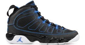 Baby hot sale blue 9s
