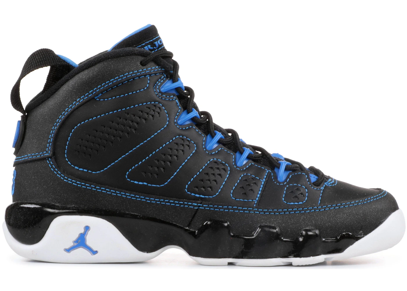 Jordans 9 kids sales