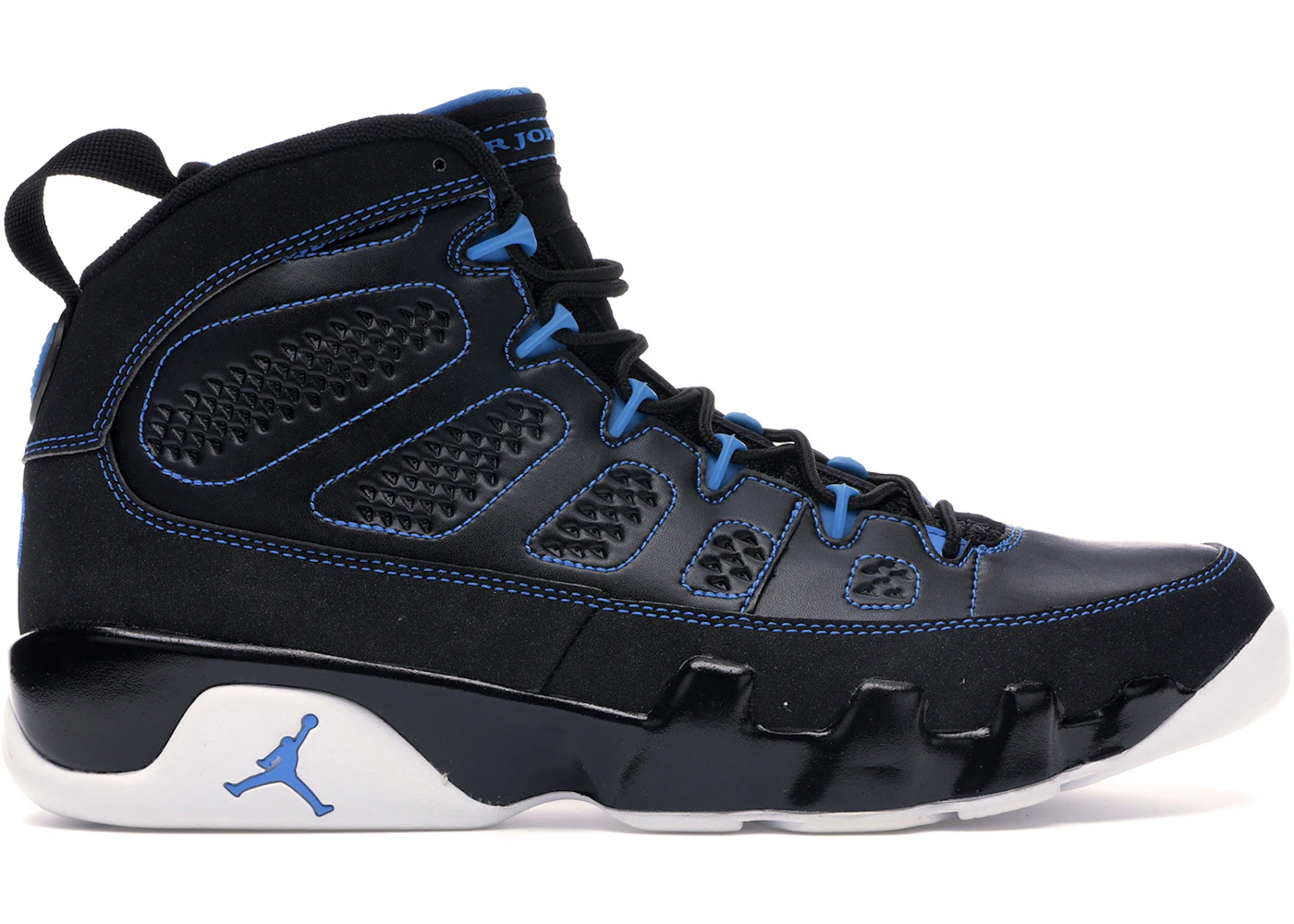 Jordan retro 9 colores Clearance