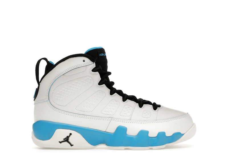 Jordan 9 stockx online