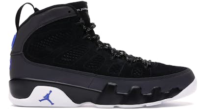 Jordan 9 Retro Fire Red Men's - CT8019-162 - US