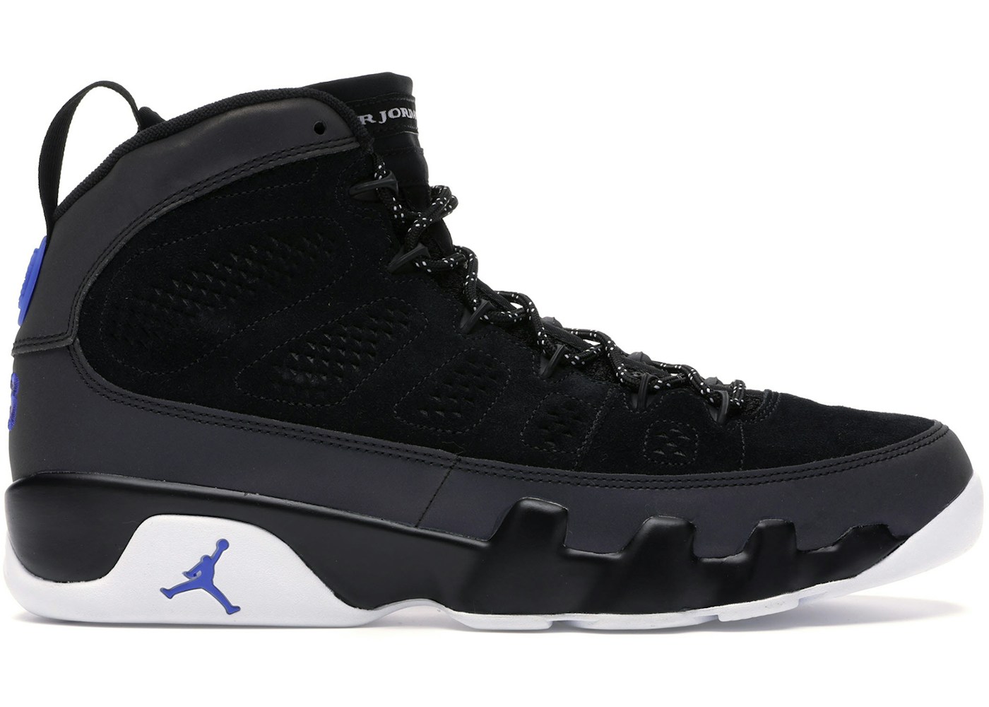 Jordan 9 Retro Racer Blue - CT8019-024