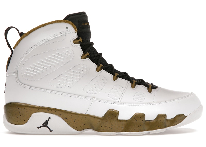 jordan 9 statue release date