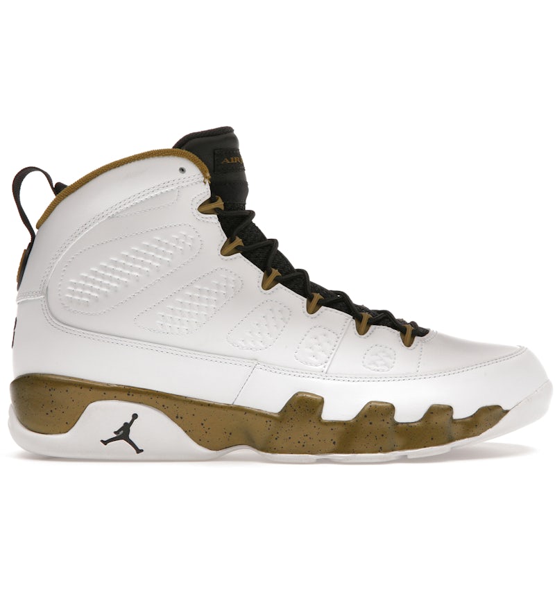 Jordan Retro Statue Men's 302370-109 US - Main Image