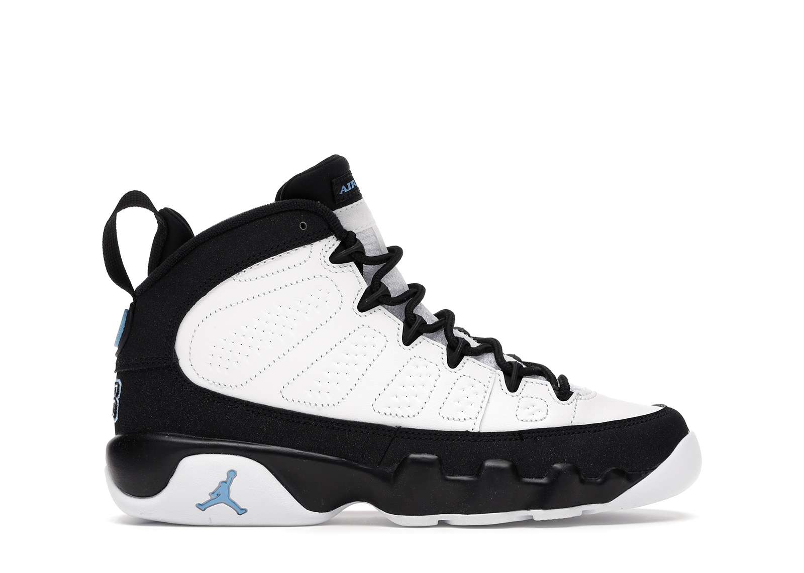 Buy Air Jordan 9 Shoes & New Sneakers - StockX