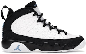 Jordan 9 & Deadstock Sneakers