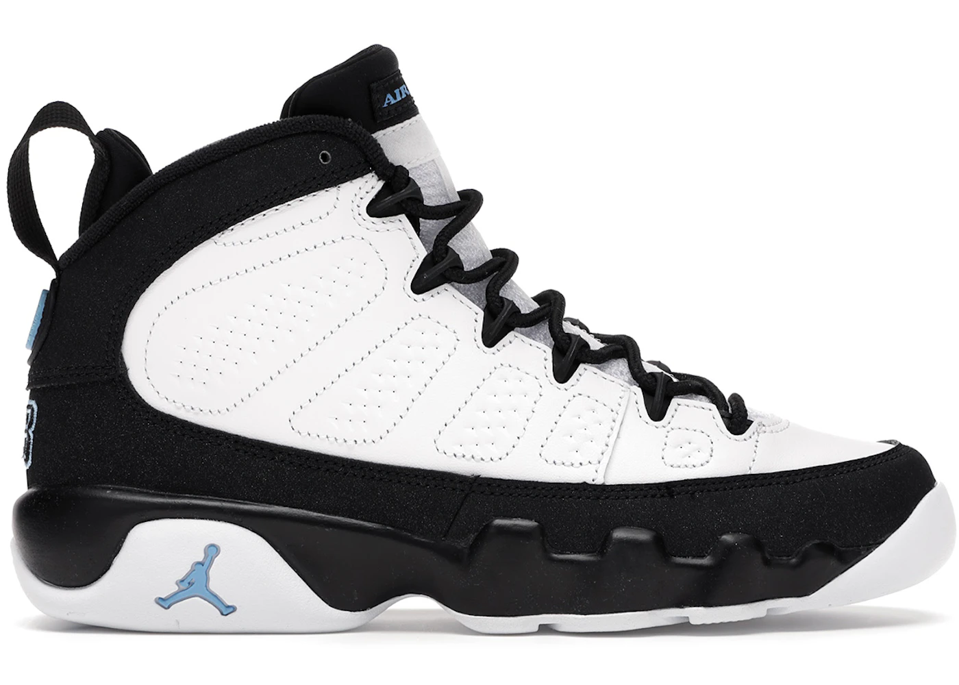 Penny hardaway jordan 9 Clearance