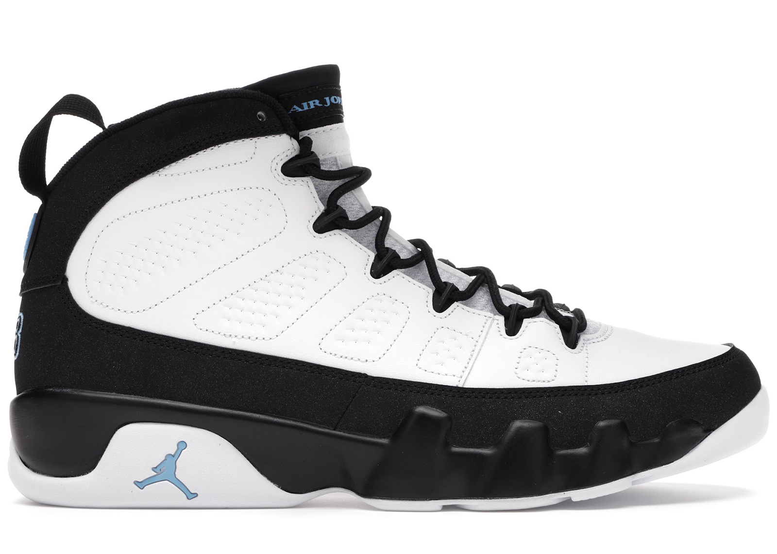 Buy Air Jordan 9 Shoes & New Sneakers - StockX