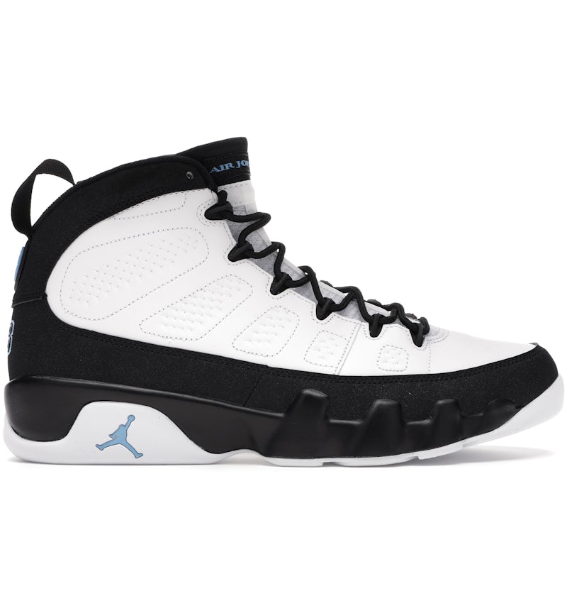 Jordan Retro Azul Universitario Hombre CT8019-140 MX