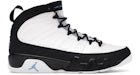 Jordan 9 Retro University Blue
