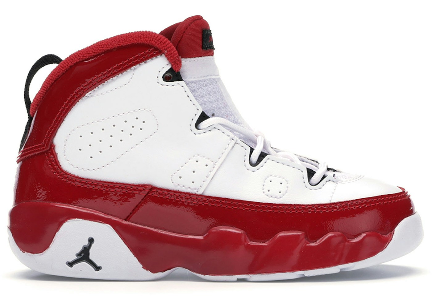 Fire Red Air Jordan Red And White Release Date Fire Red Red And